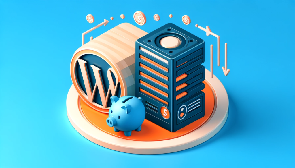 5 Best Cheap WordPress Hosting Providers for 2023