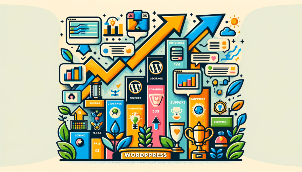 Which WordPress Plan is Best for Blogging