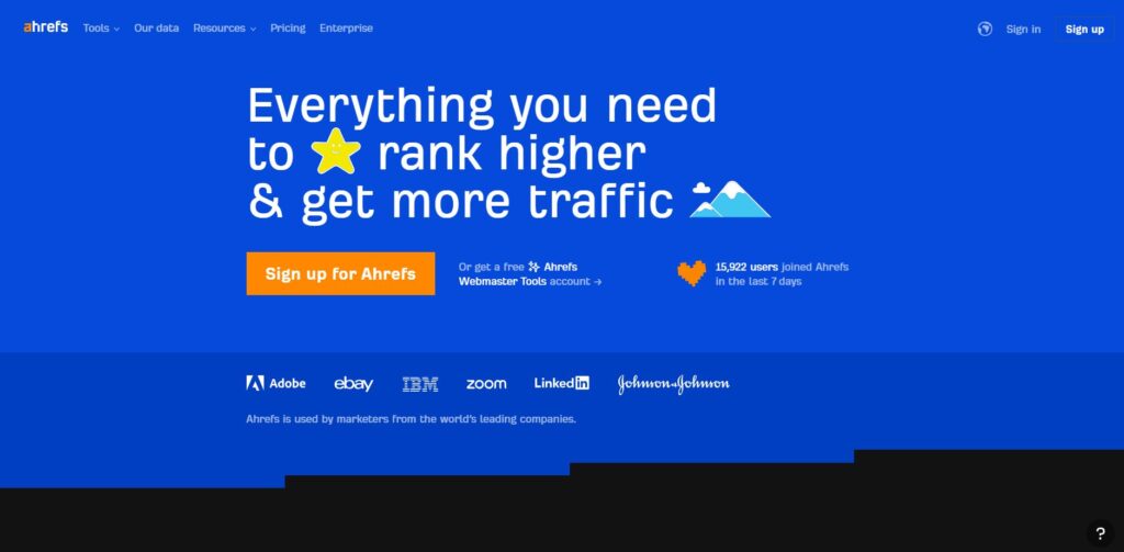 2024 Ahrefs Review: Is It the Ultimate SEO Tool?