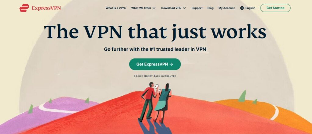 ExpressVPN Review 2024: Is It the Ultimate VPN Solution for Privacy and Speed?